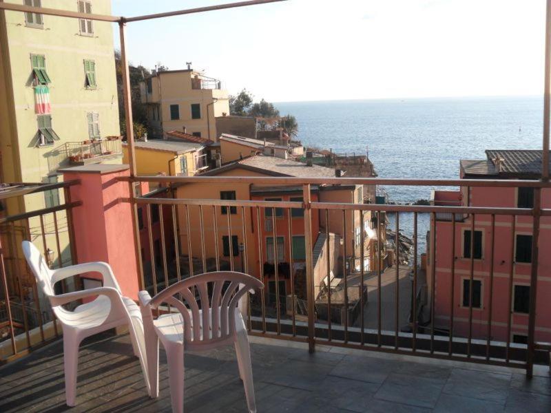 Starfish Holidays Riomaggiore Room photo