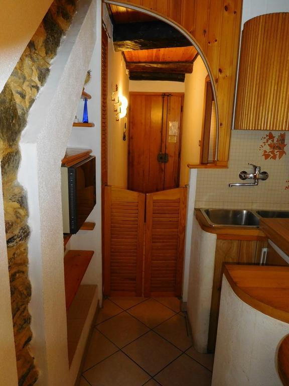 Starfish Holidays Riomaggiore Exterior photo