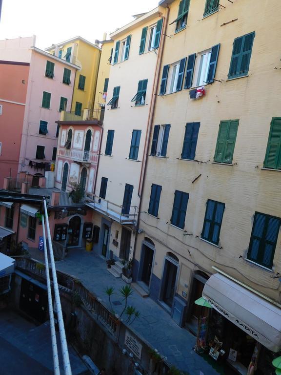 Starfish Holidays Riomaggiore Exterior photo