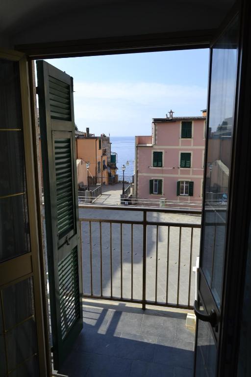 Starfish Holidays Riomaggiore Room photo