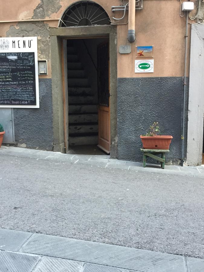 Starfish Holidays Riomaggiore Exterior photo