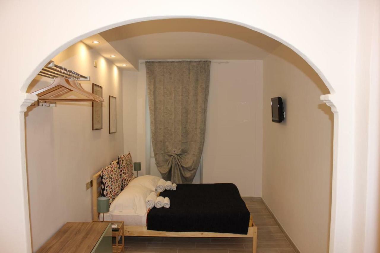 Starfish Holidays Riomaggiore Exterior photo